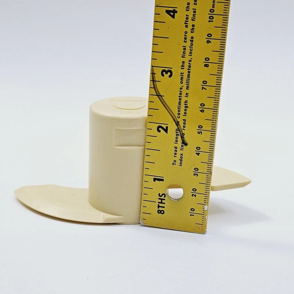Cuisinart dough blade